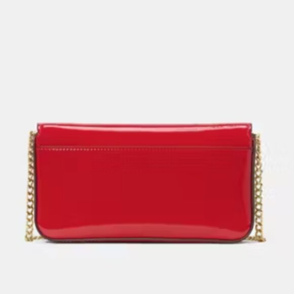 Kate Spade Bridget Patent Mini Crossbody NWT - Picture 5 of 5